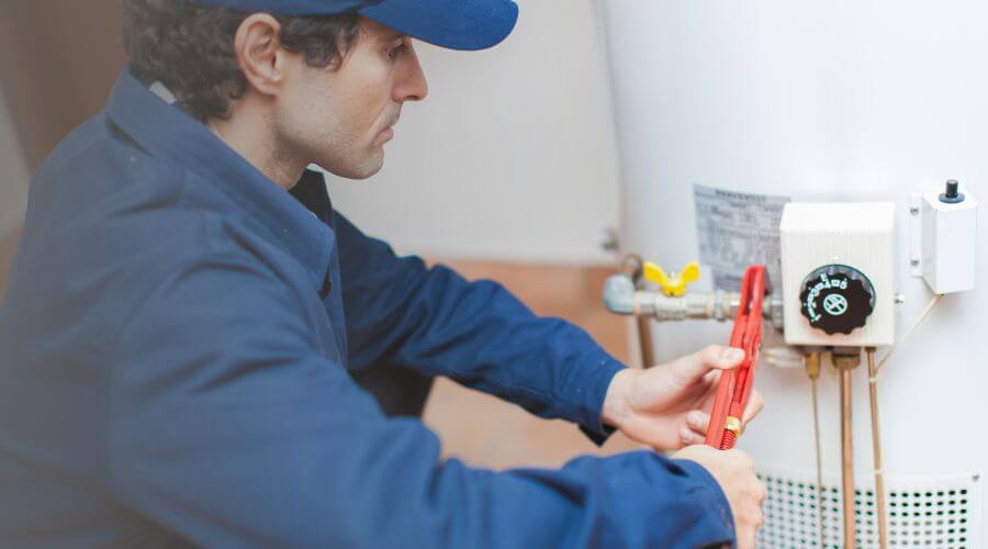 Professional bathroom faucet installation in Superior, IA